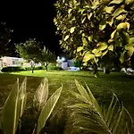 Archangelos Garden House
