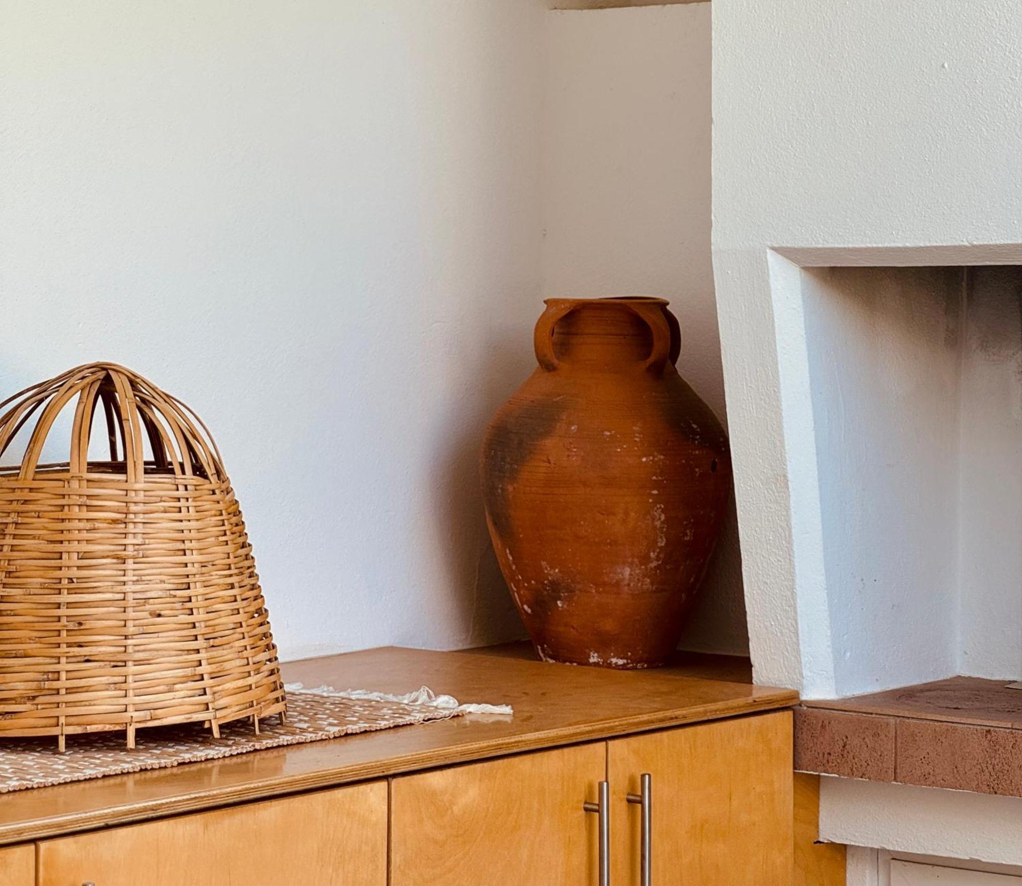 Archangelos Garden House Semesterbostad *